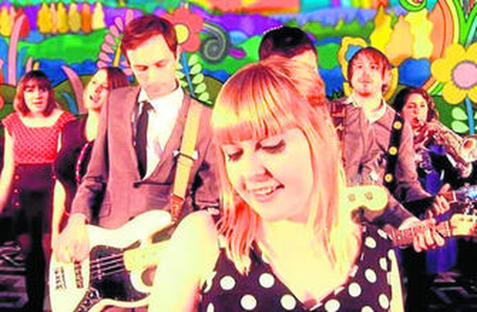 Dos talentos internacionales clausuran el mes de julio del ciclo 'Nocturama'