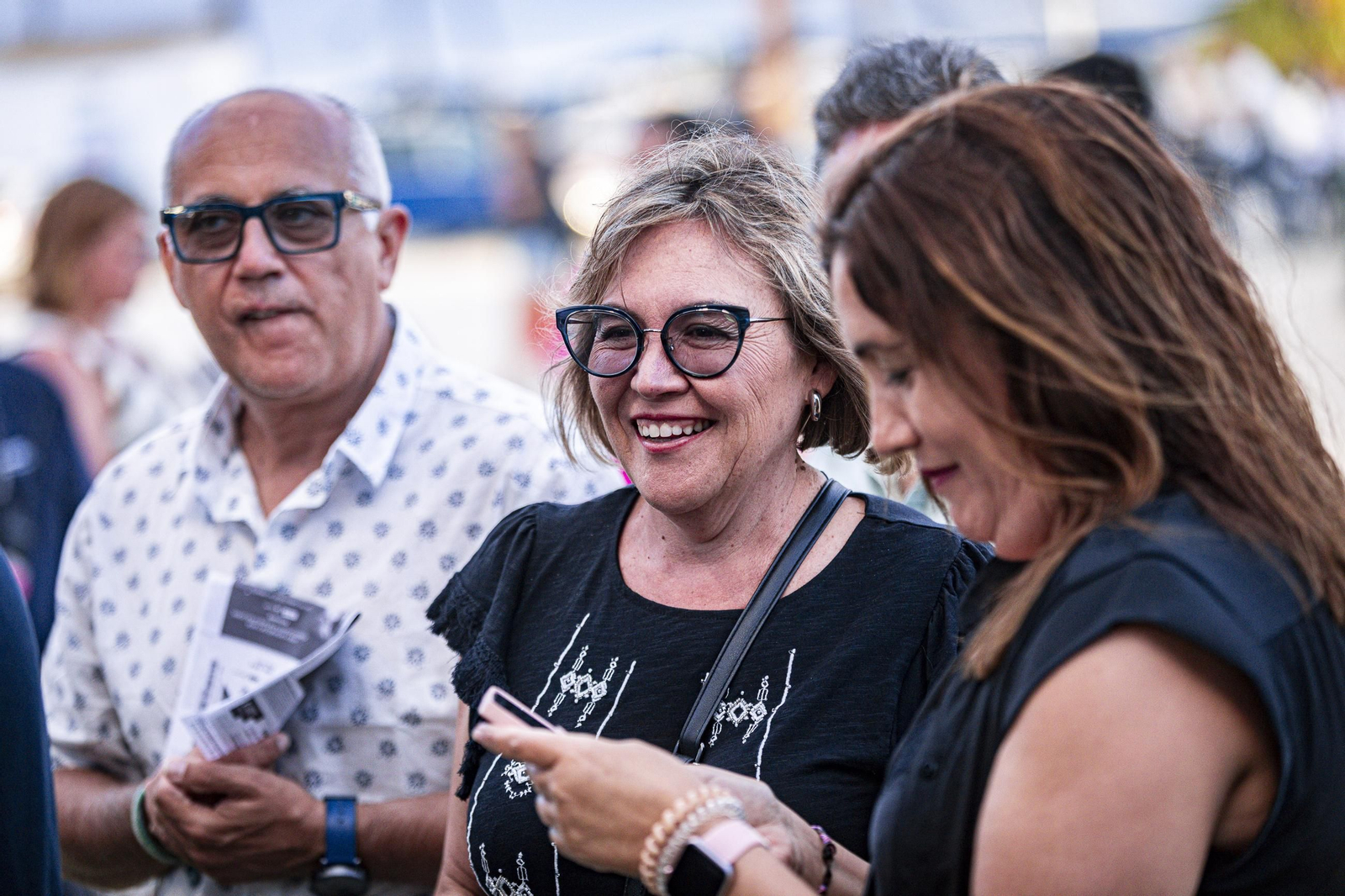 Búscate en el concierto de Así fueron los 80 en Concert Music Festival de Chiclana