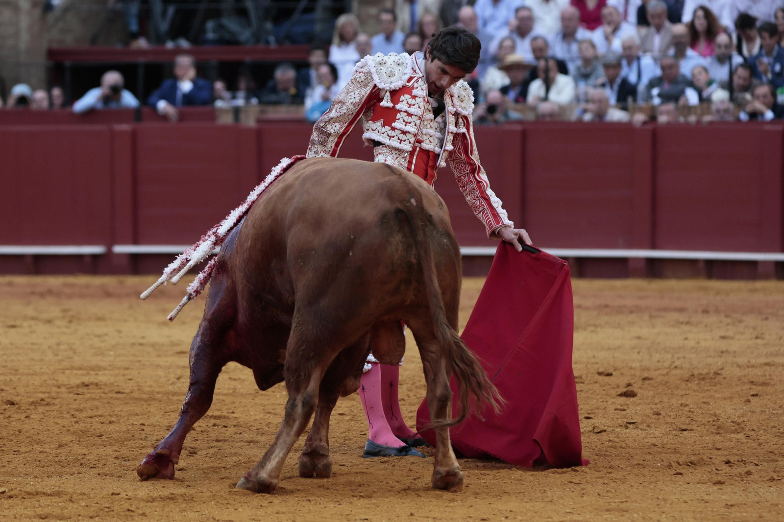 Las imágenes del festejo