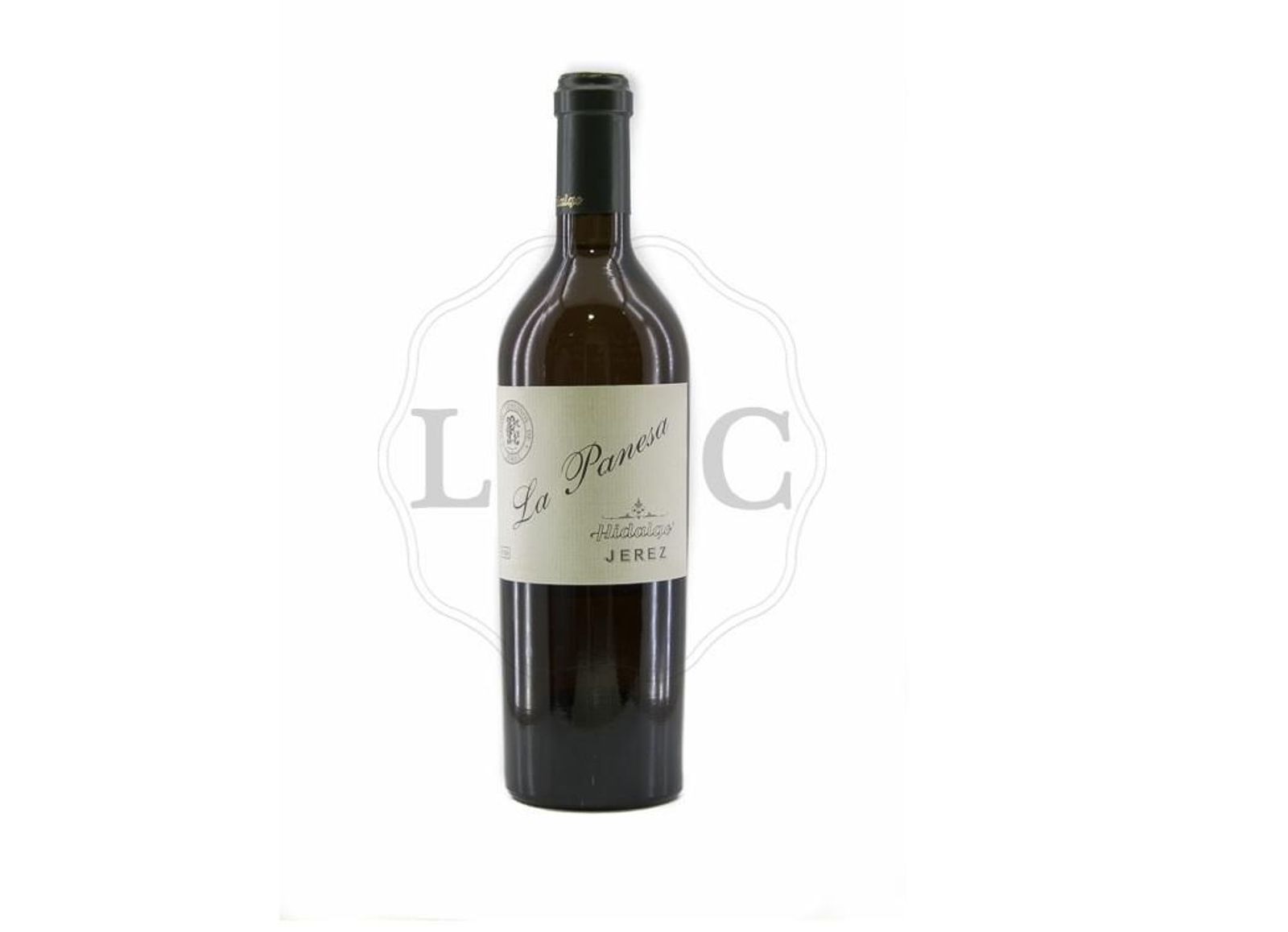 Fino La Panesa (Bodegas Hidalgo)