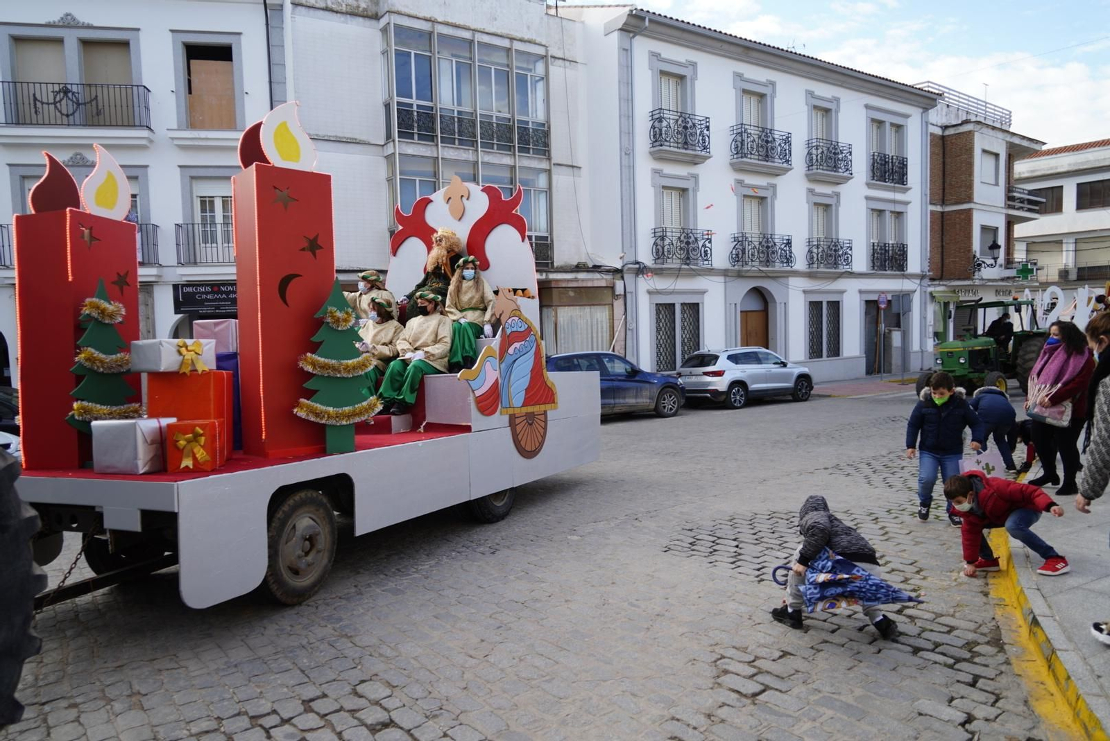 VILLANUEVA DE CÓRDOBA