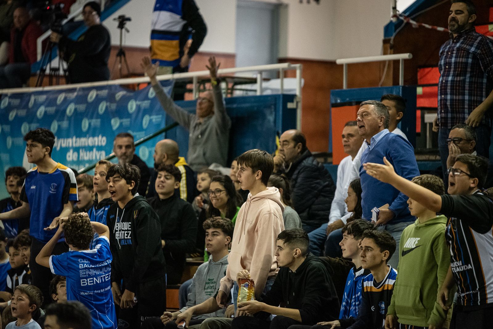 Imágenes del Ciudad de Huelva - Huelva Comercio