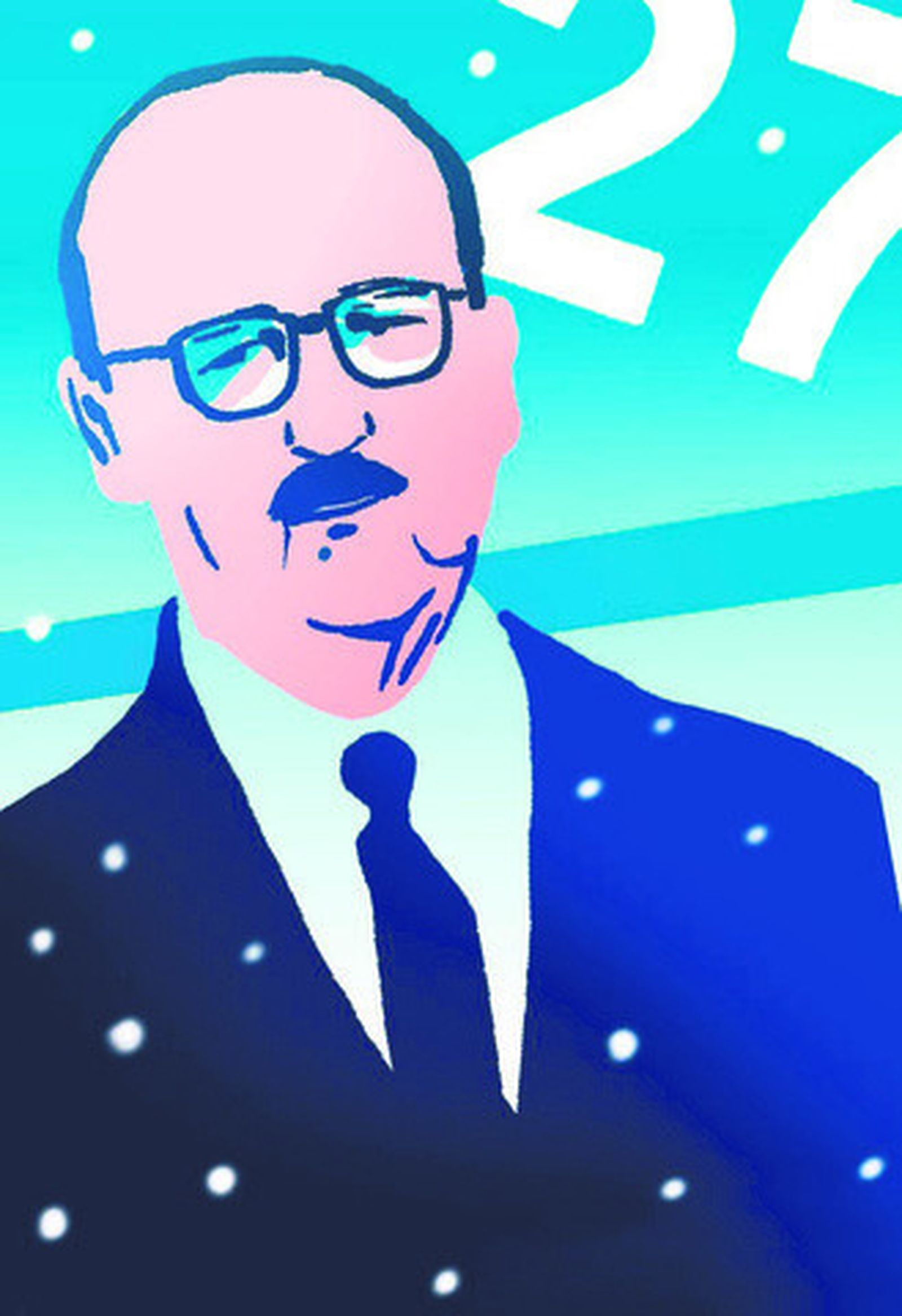 Regreso de José María Souvirón