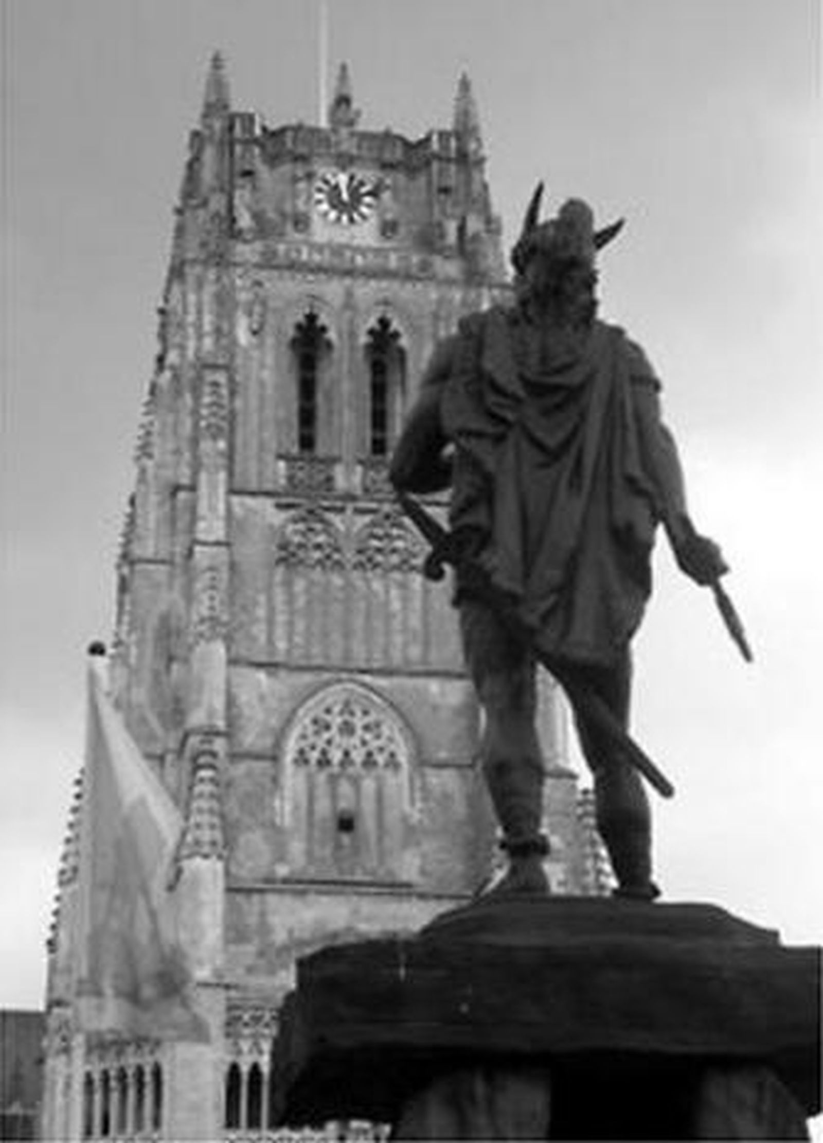 San Servacio de Tongres