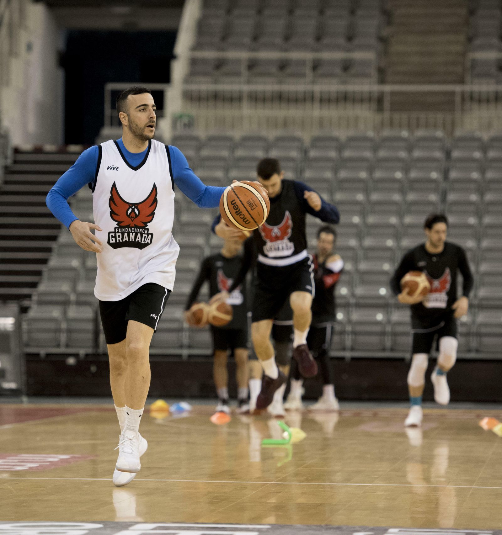 12-Entrenamiento Fundacion Coviran Granada- CG-6281