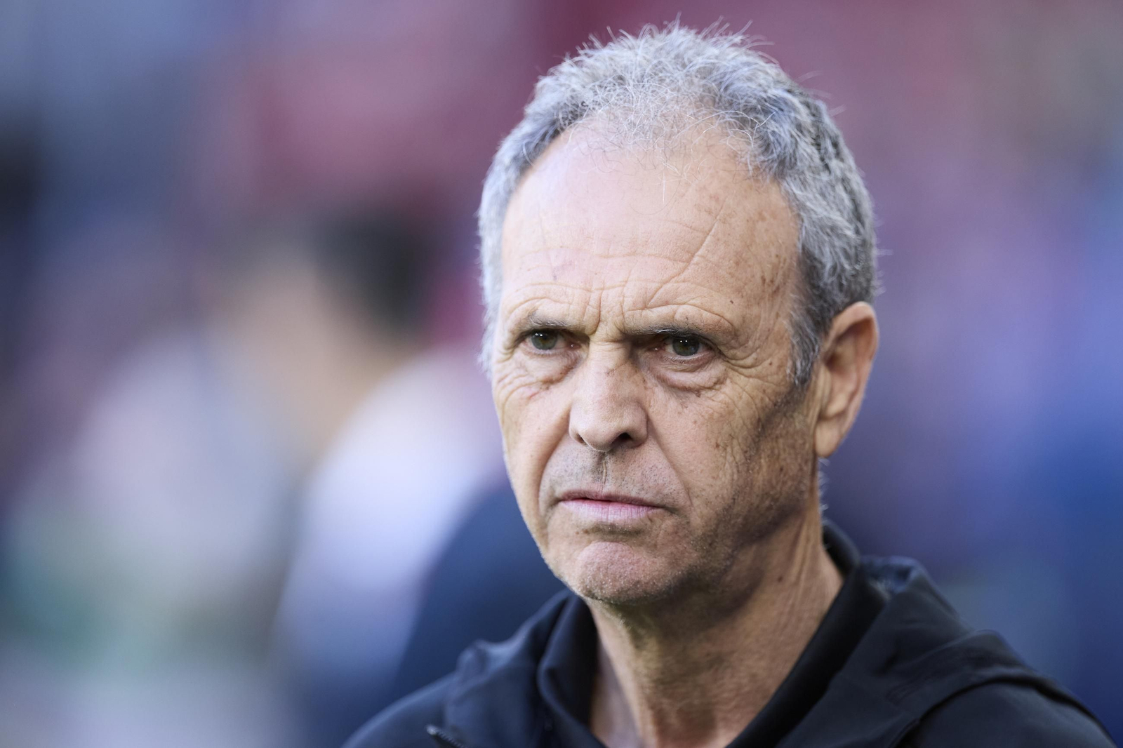 Las fotos del Osasuna - Sevilla