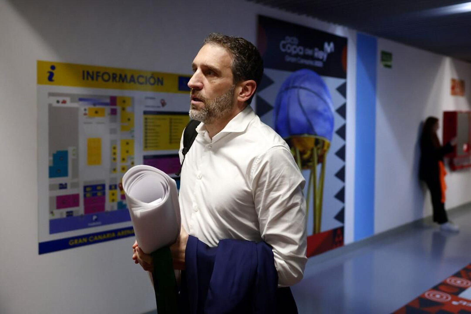 El Unicaja, campeón de Copa: Todas las imágenes del partido, la fiesta y la llegada a Málaga