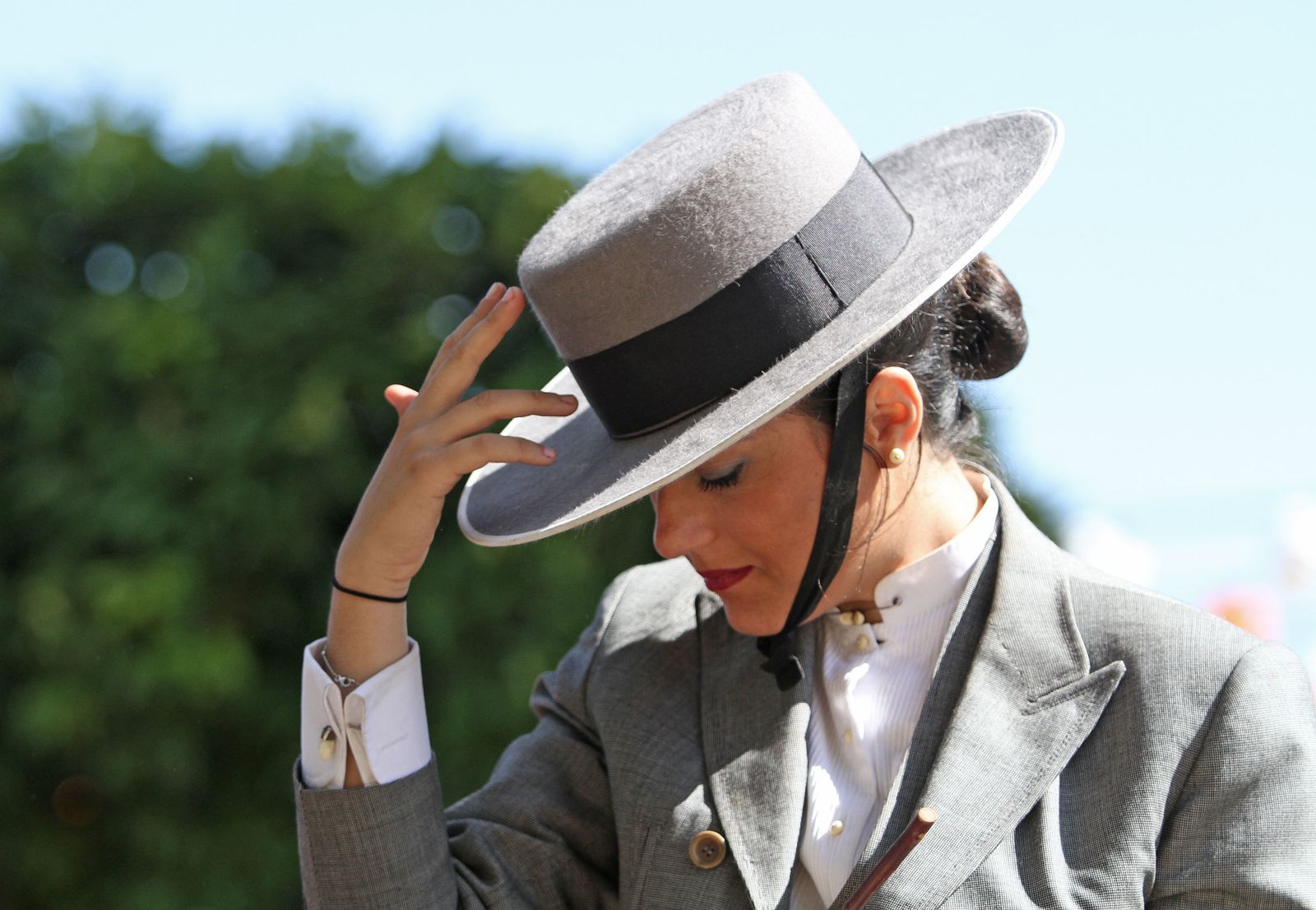 El Viernes de Feria, en imágenes