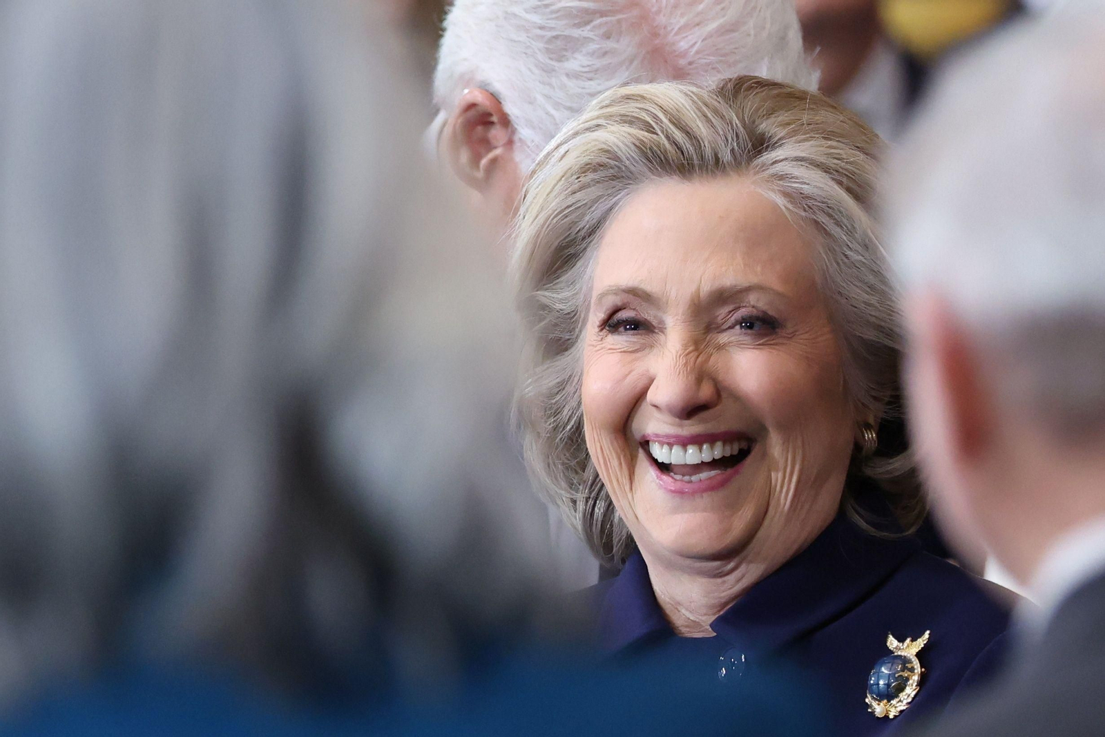 Hillary Clinton