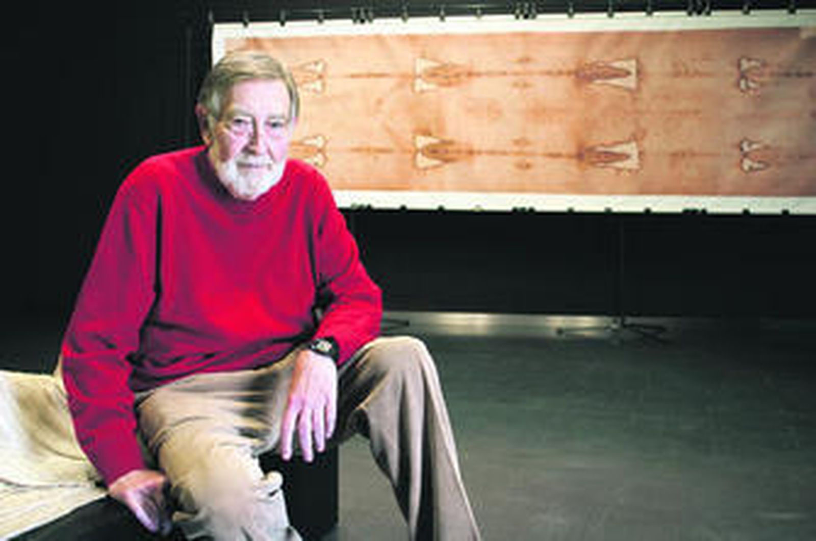 "En la Semana Santa no mandan los meteorólogos"