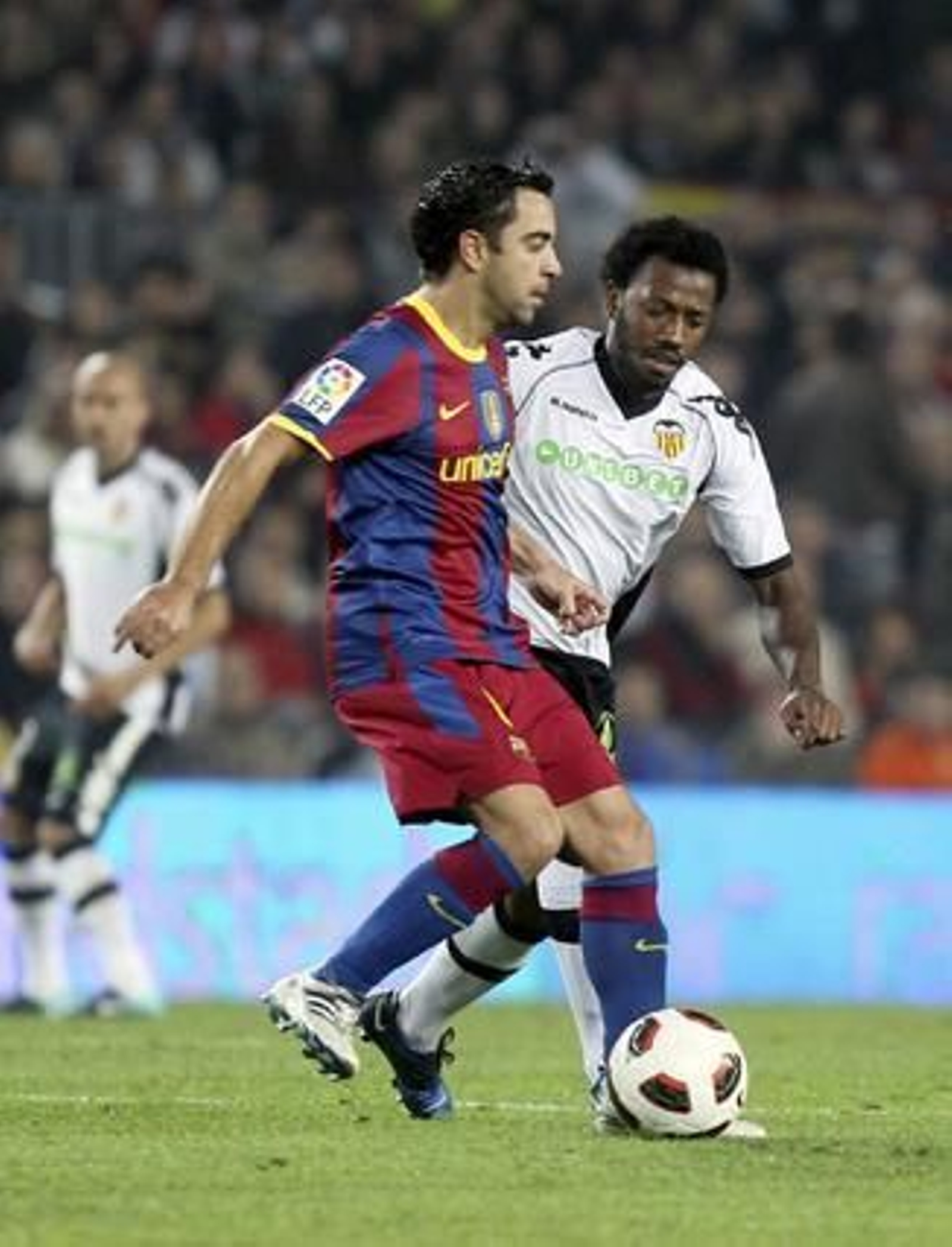 Foto: EFE / AFP / Reuters