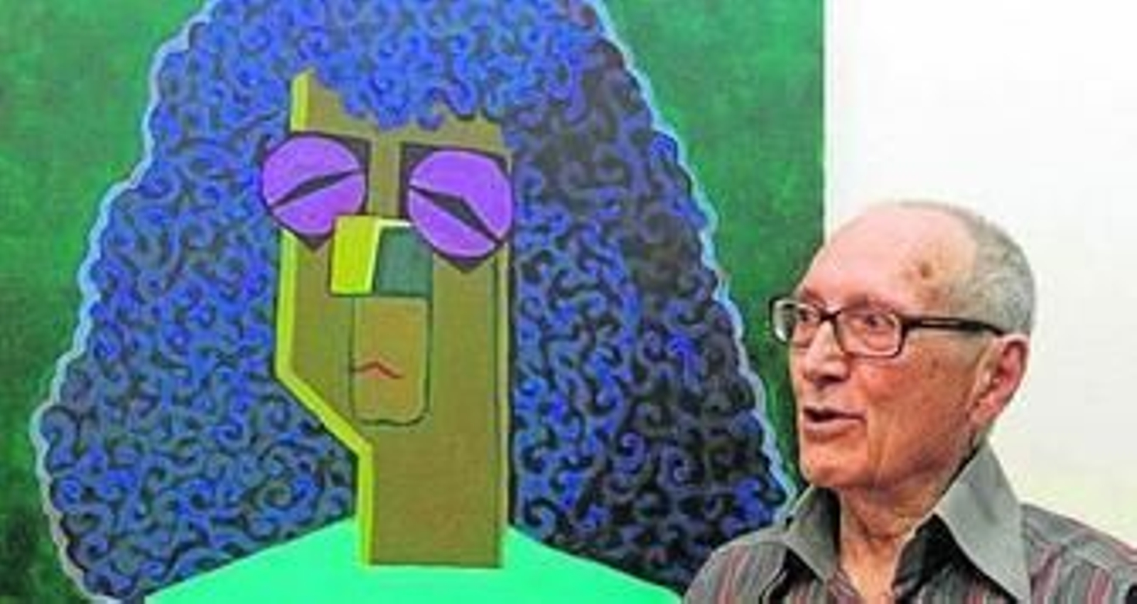 Vázquez de Sola en AlCultura de Algeciras