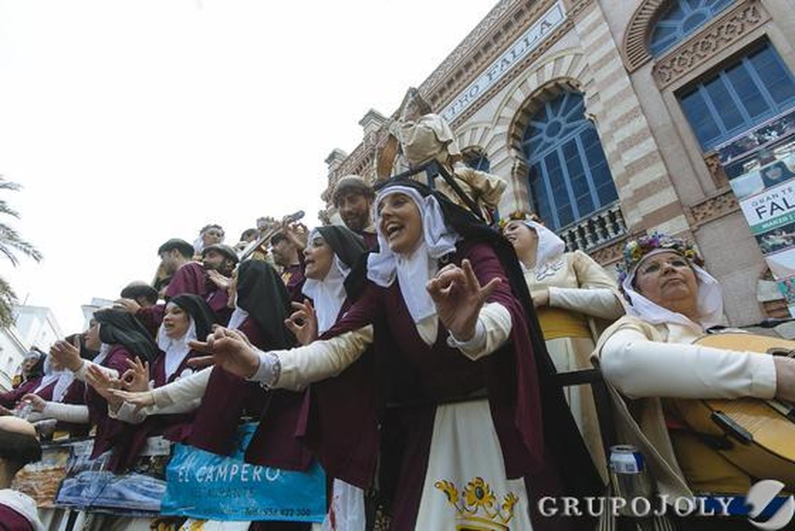 Foto: Lourdes de Vicente