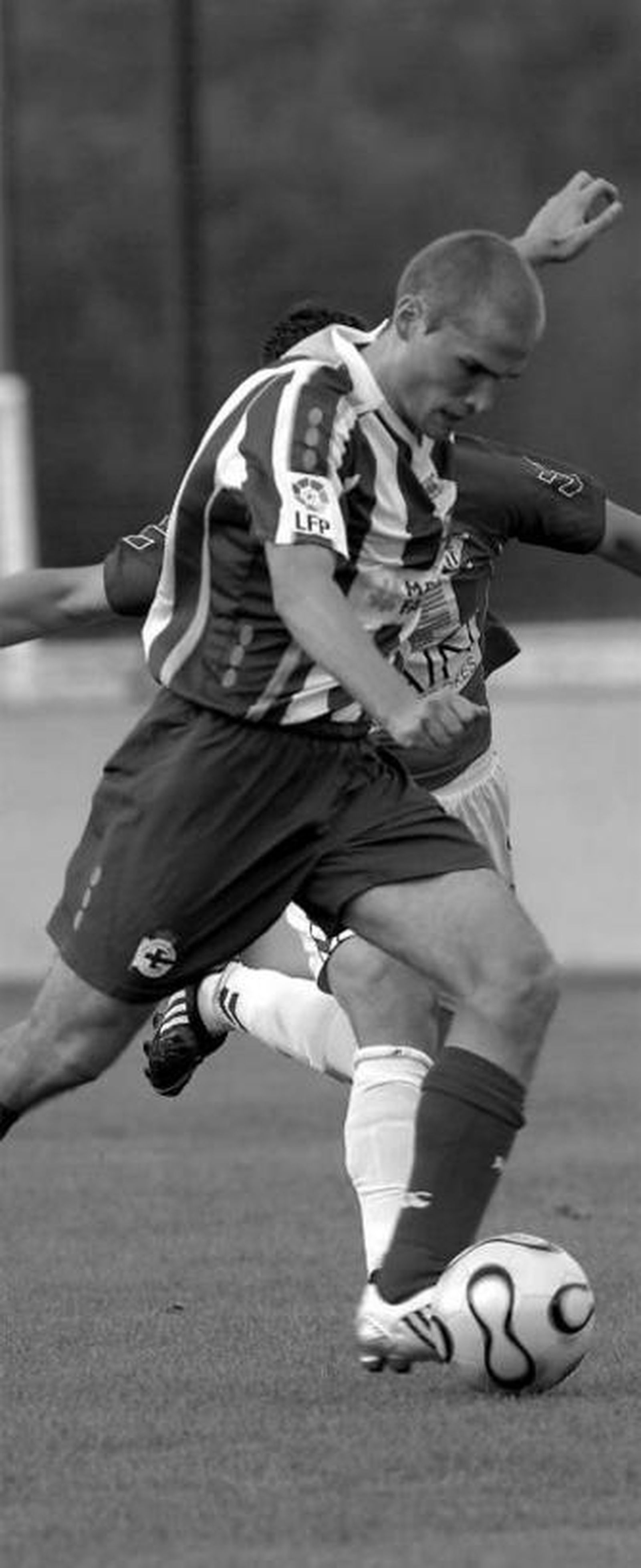 Álex Bergantiños está muy cerca del Xerez.