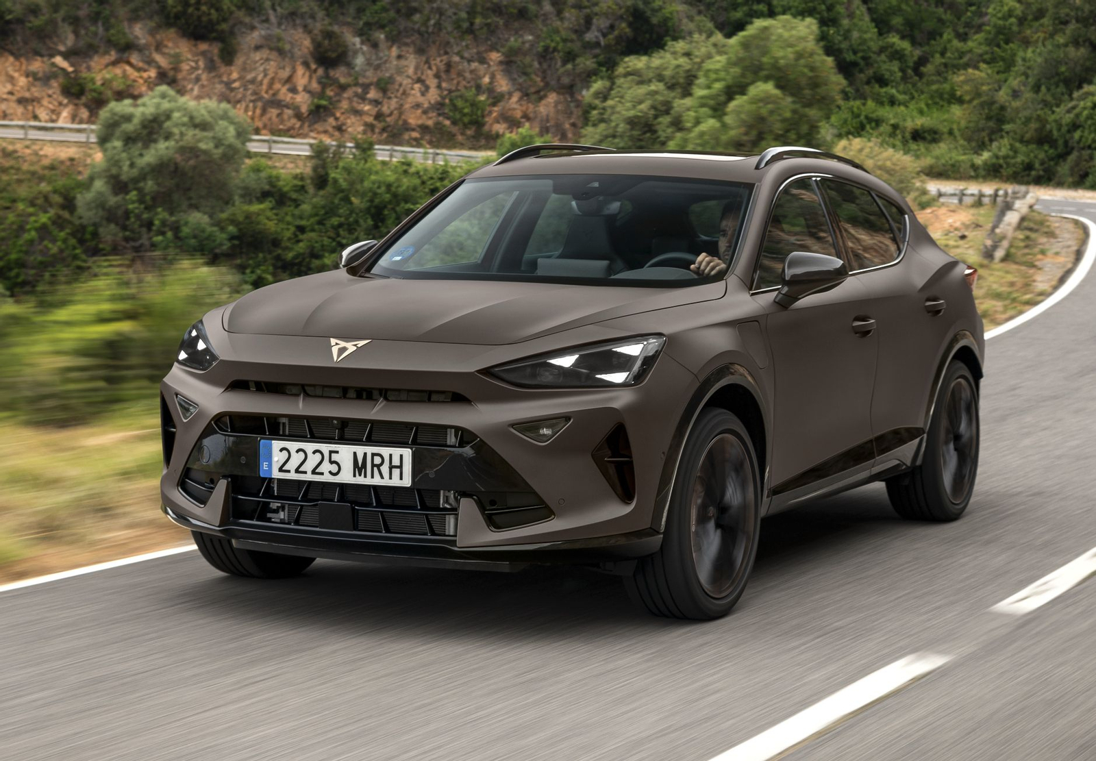 León y Formentor, una actualización para dos Cupra cargada de carácter León y Formentor, una actualización para dos Cupra cargada de carácter