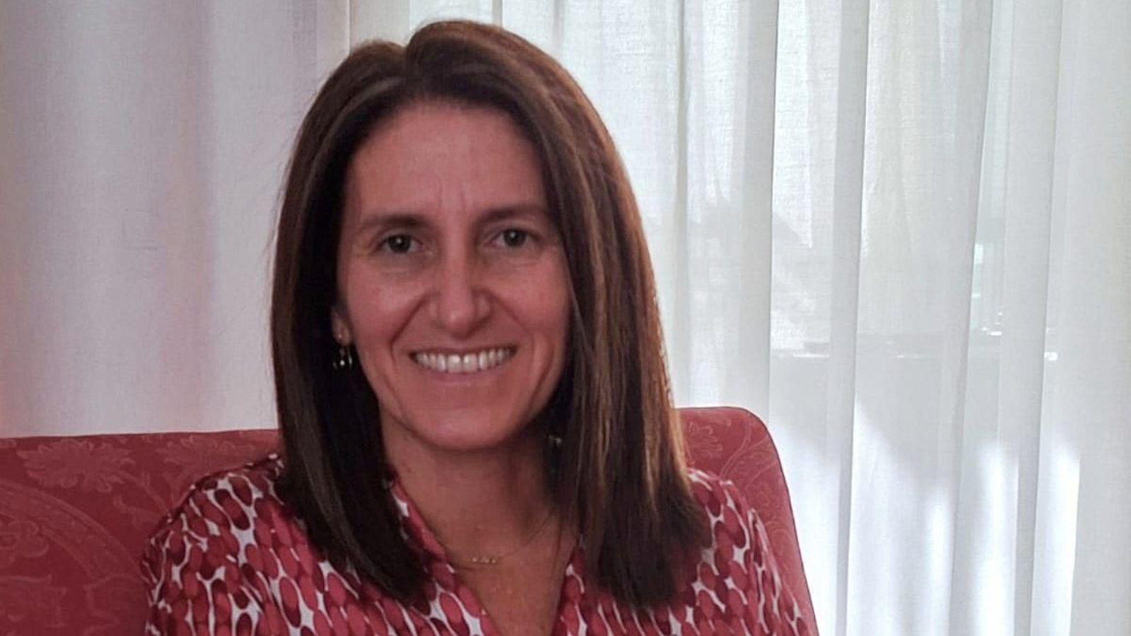 María José Jiménez Guijarro.