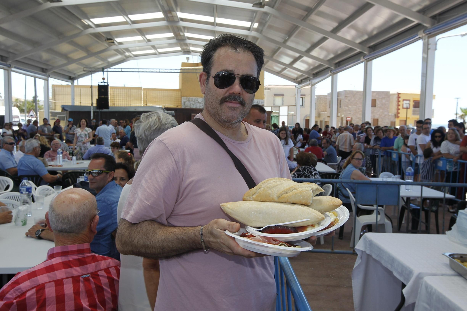 Fotogalería Día de Balanegra