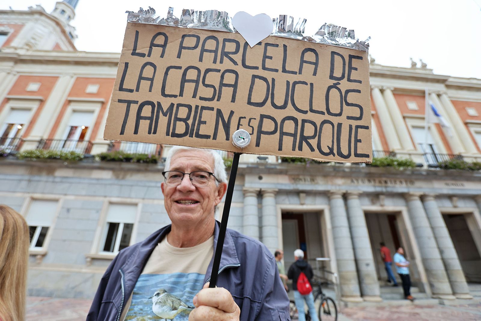 Las imágenes más destacadas del miércoles 25 de septiembre en Huelva