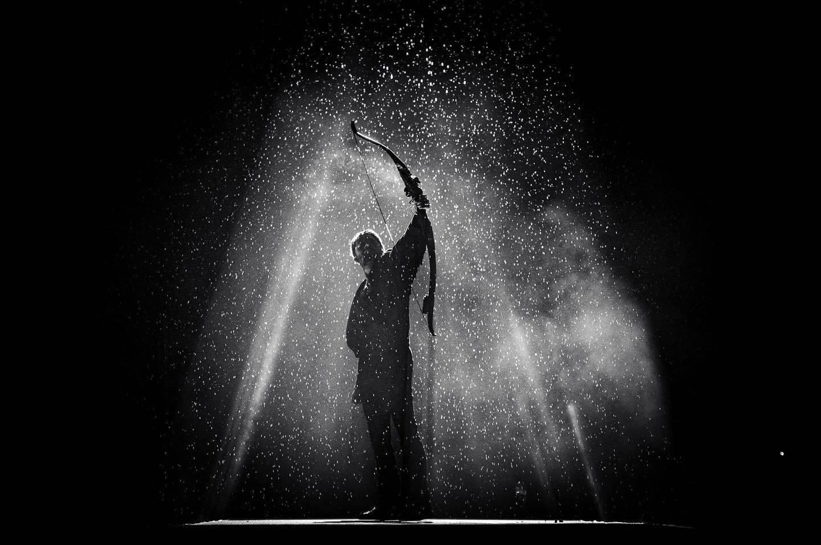 Manuel Carrasco bate un nuevo récord