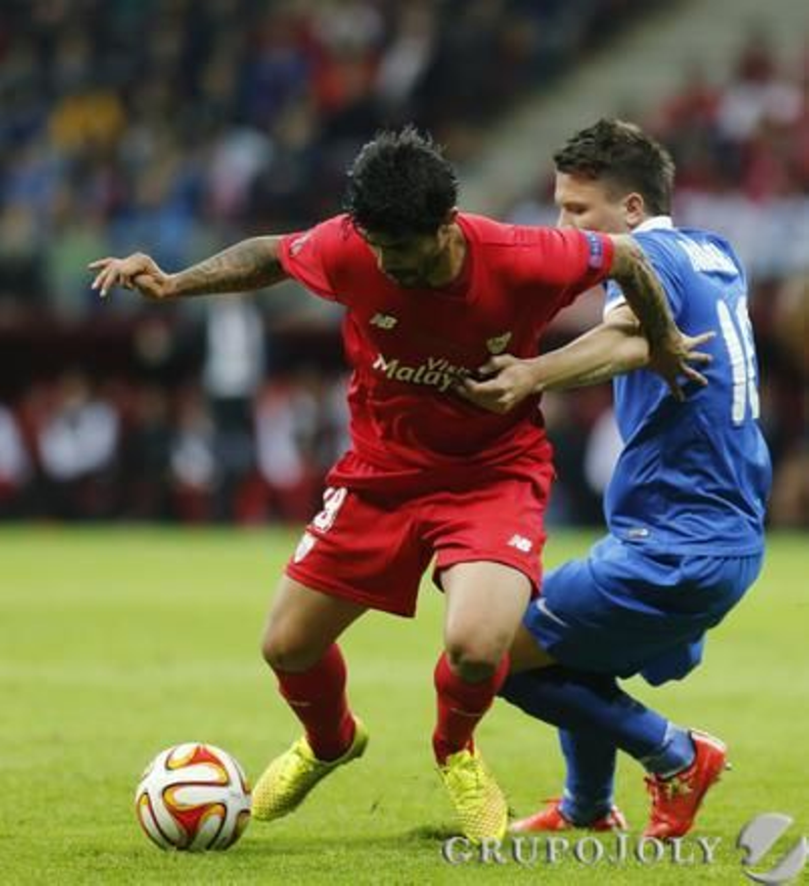 Foto: Antonio Pizarro