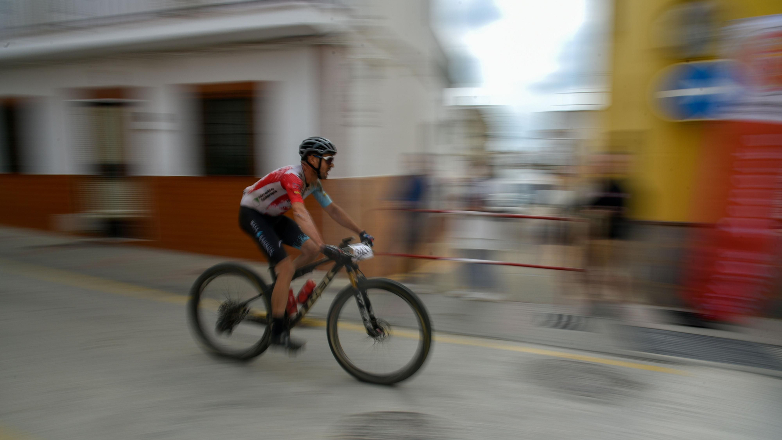 Las fotos de la XI edición de la Maratón MTB Sierra del Arca