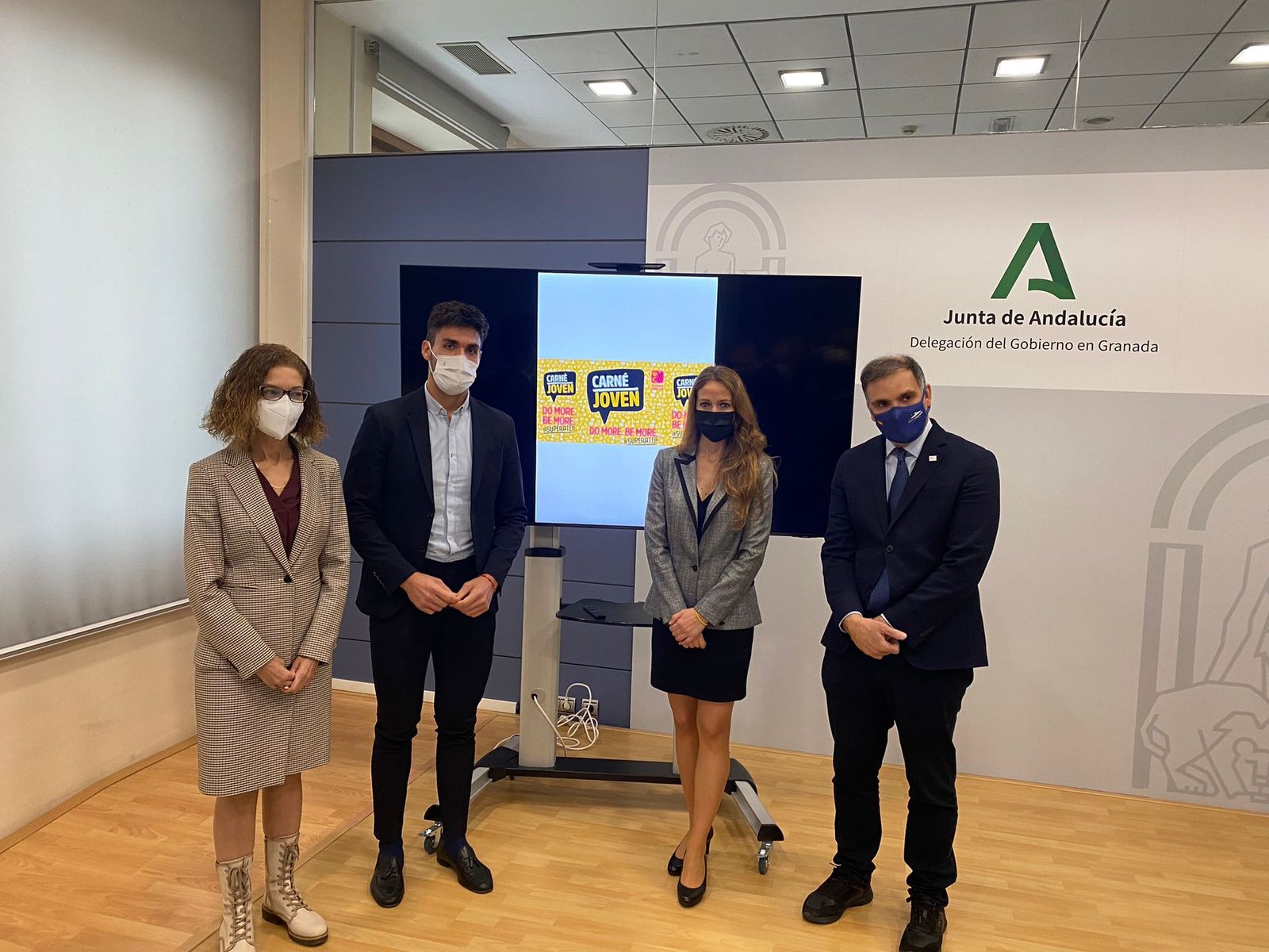 Sierra Nevada ofrece descuentos a los titulares del Carné Joven en forfaits y paquetes deportivos y turísticos exclusivos