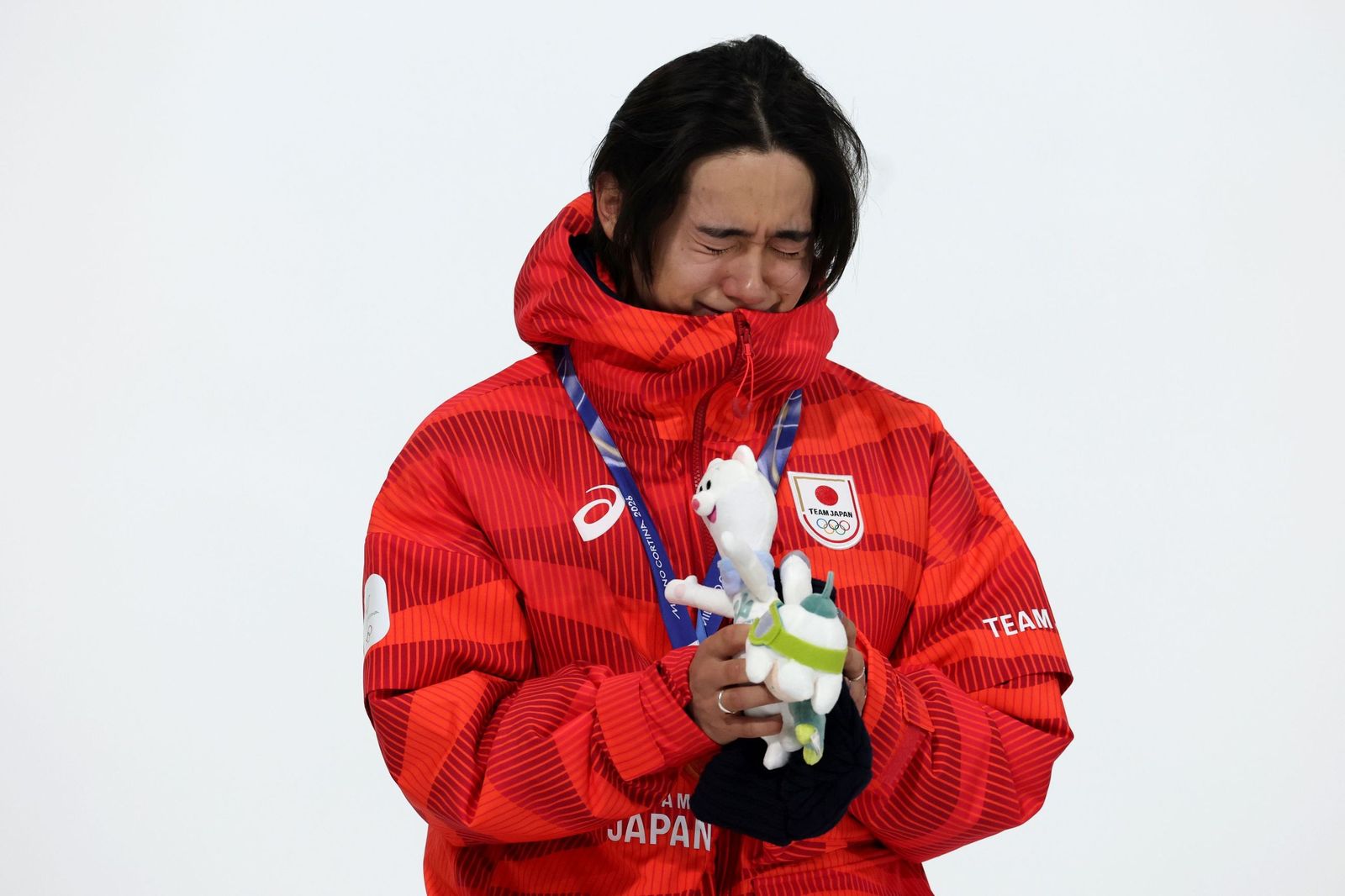 Las mejores fotos de los Juegos Olímpicos de invierno Milán Cortina d'Ampezzo 2026 | Octava jornada