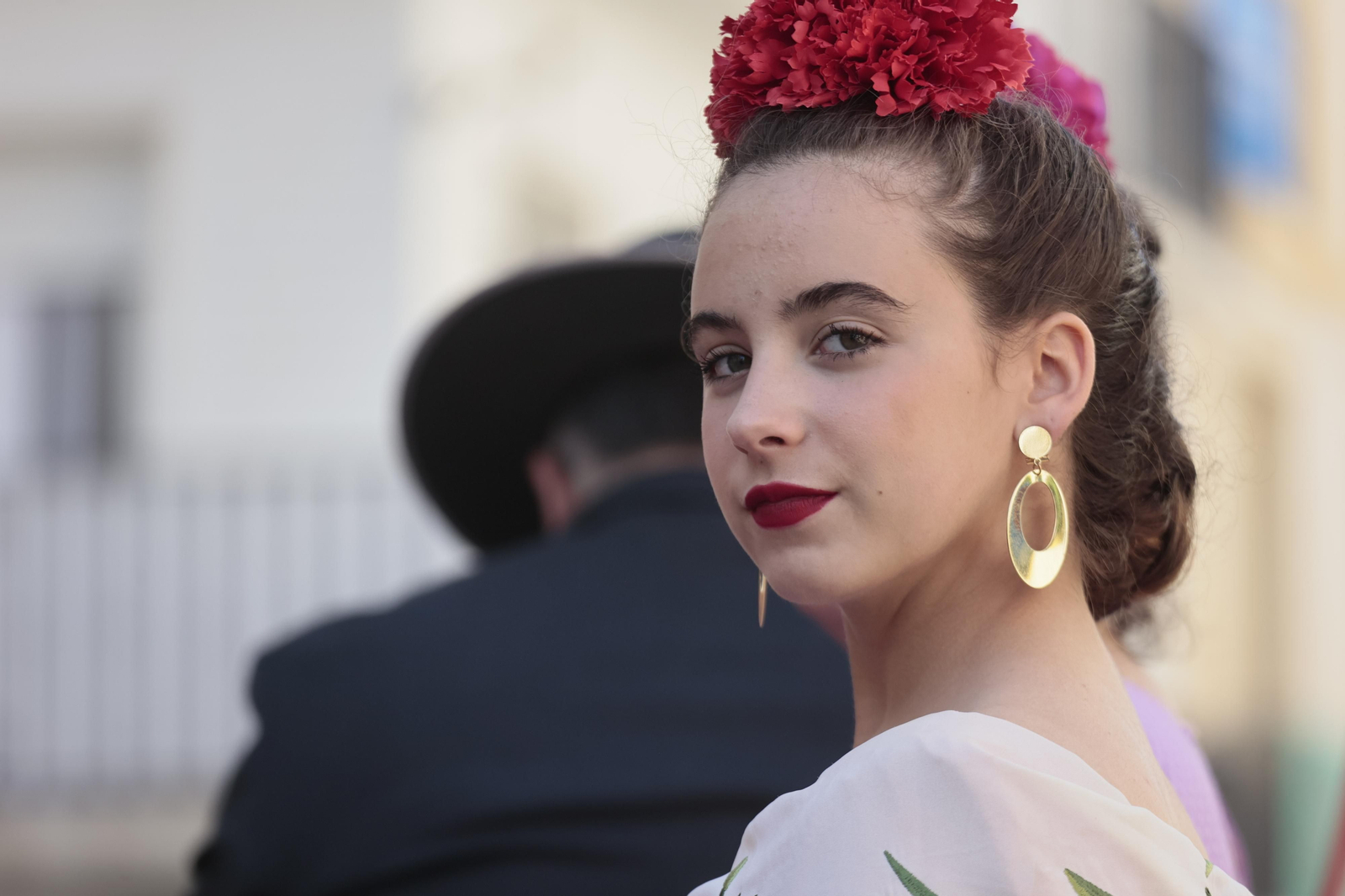 Exhibición de enganches