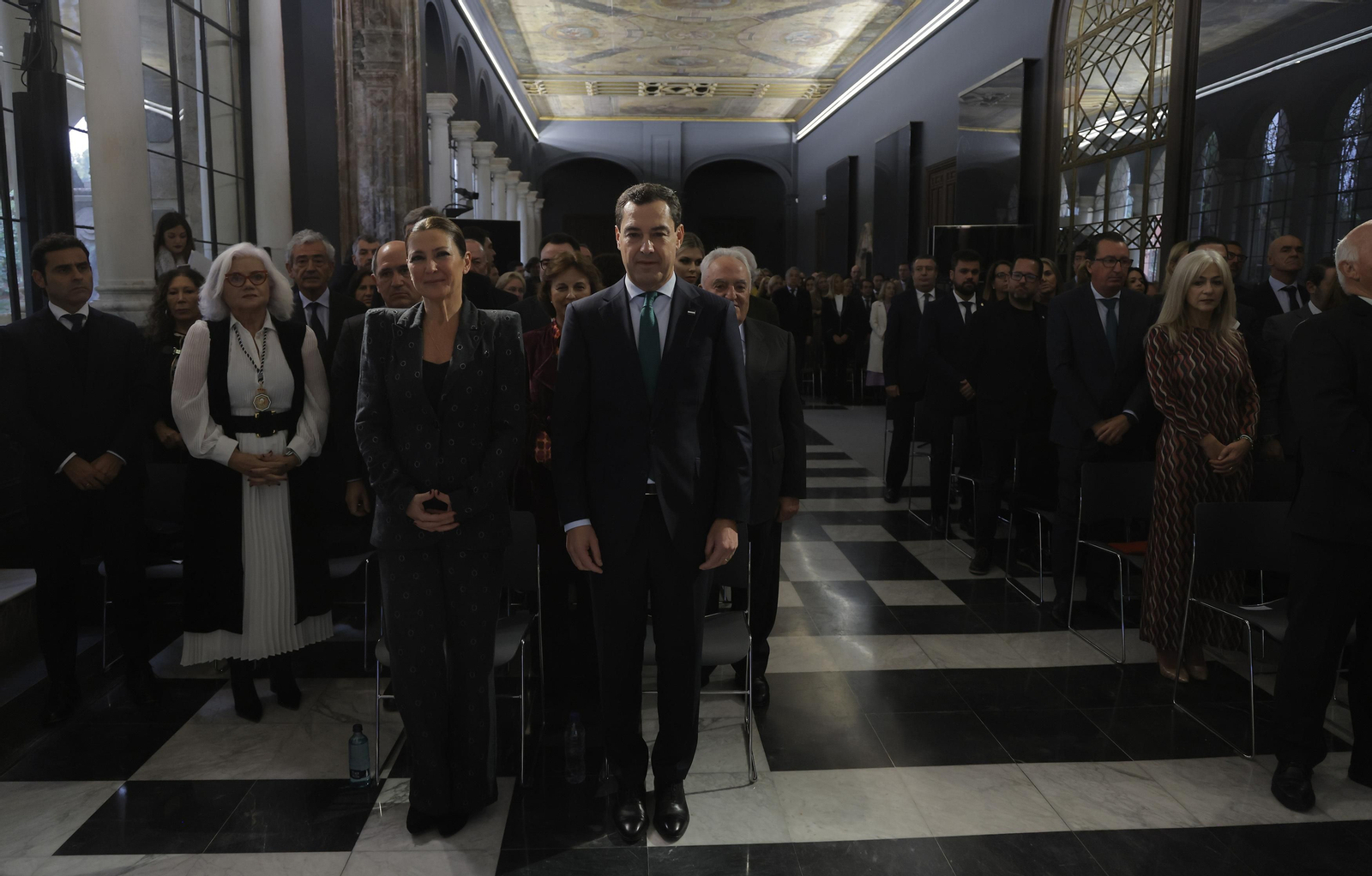 Las fotos del Día de la Bandera de Andalucía