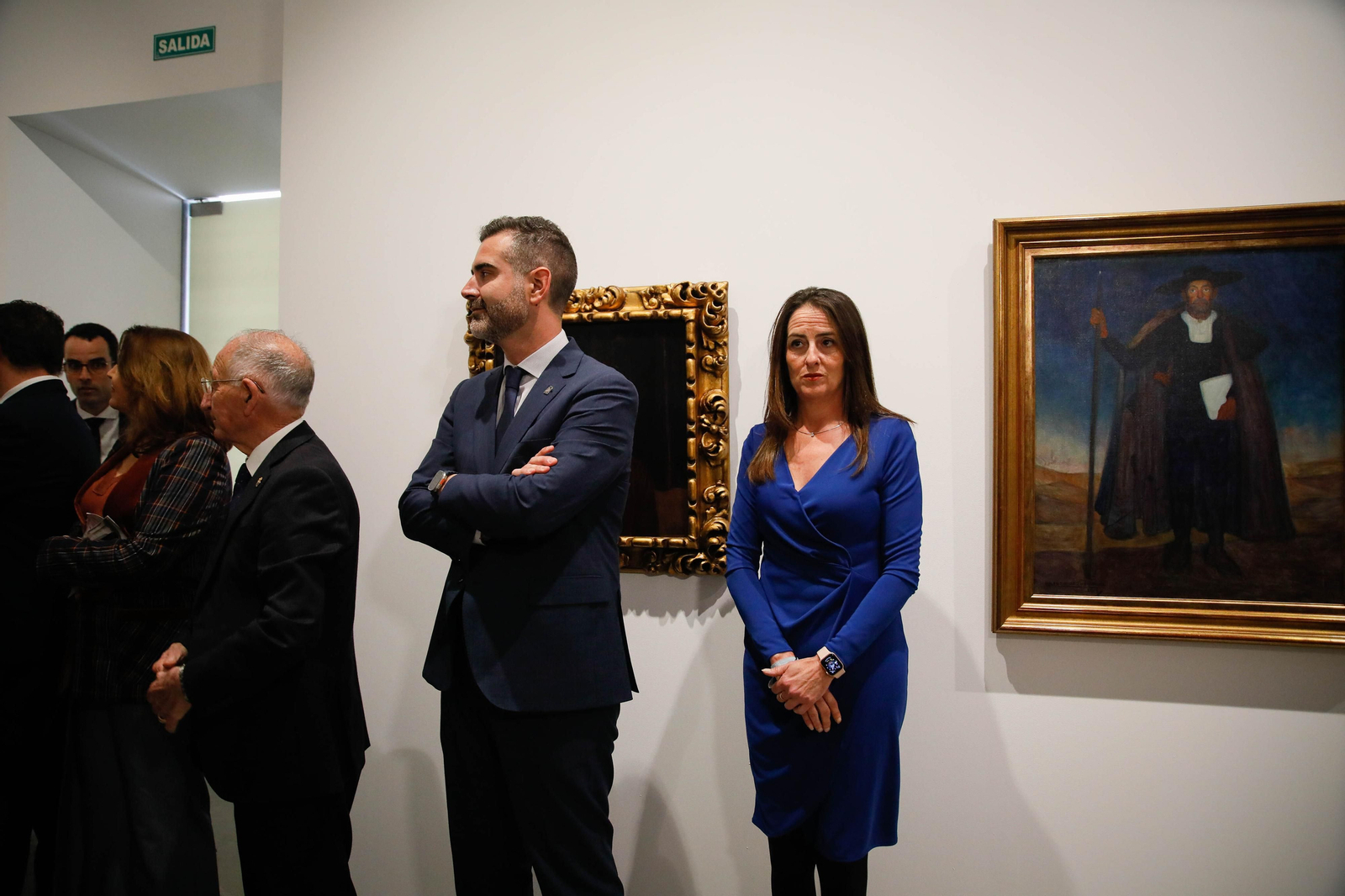 El MUREC abre sus puertas