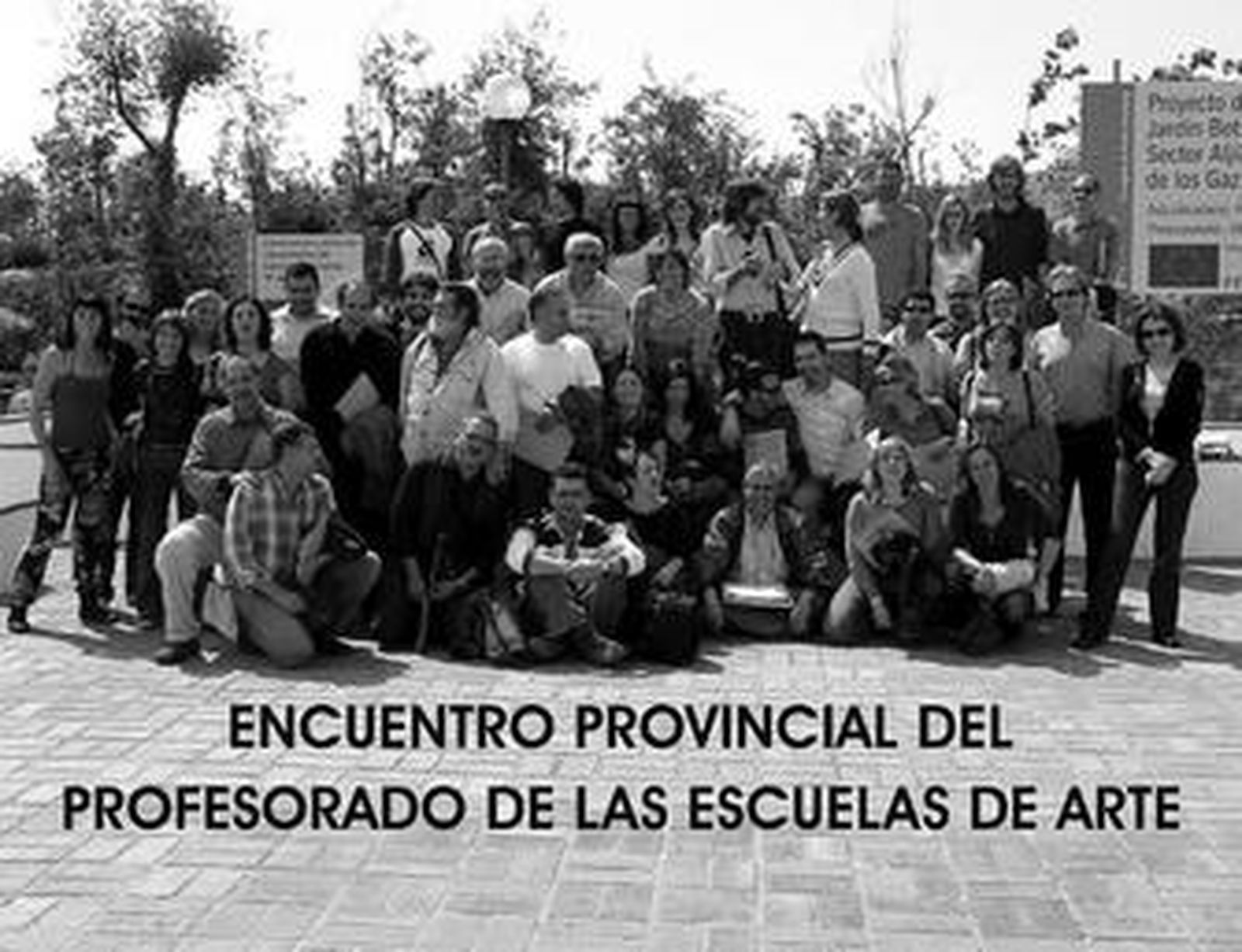 El futuro de la enseñanza del arte