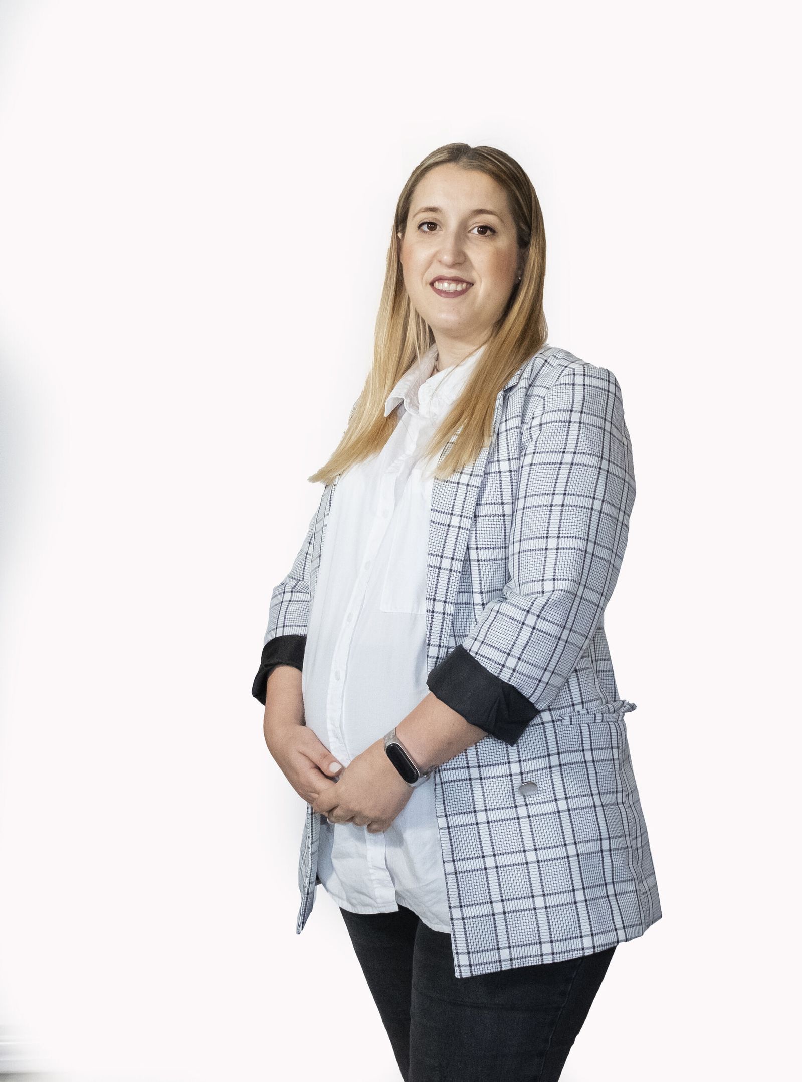 Raquel Calvo (AxSí)