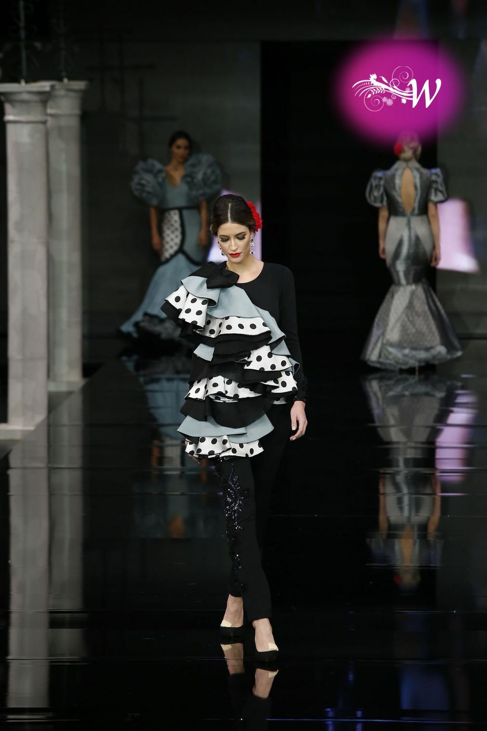 Así es la colección 'Santa Cruz' de Javier García para Simof 2020