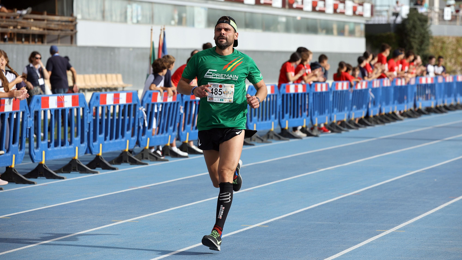 XLII Carrera Popular de Jerez 2022