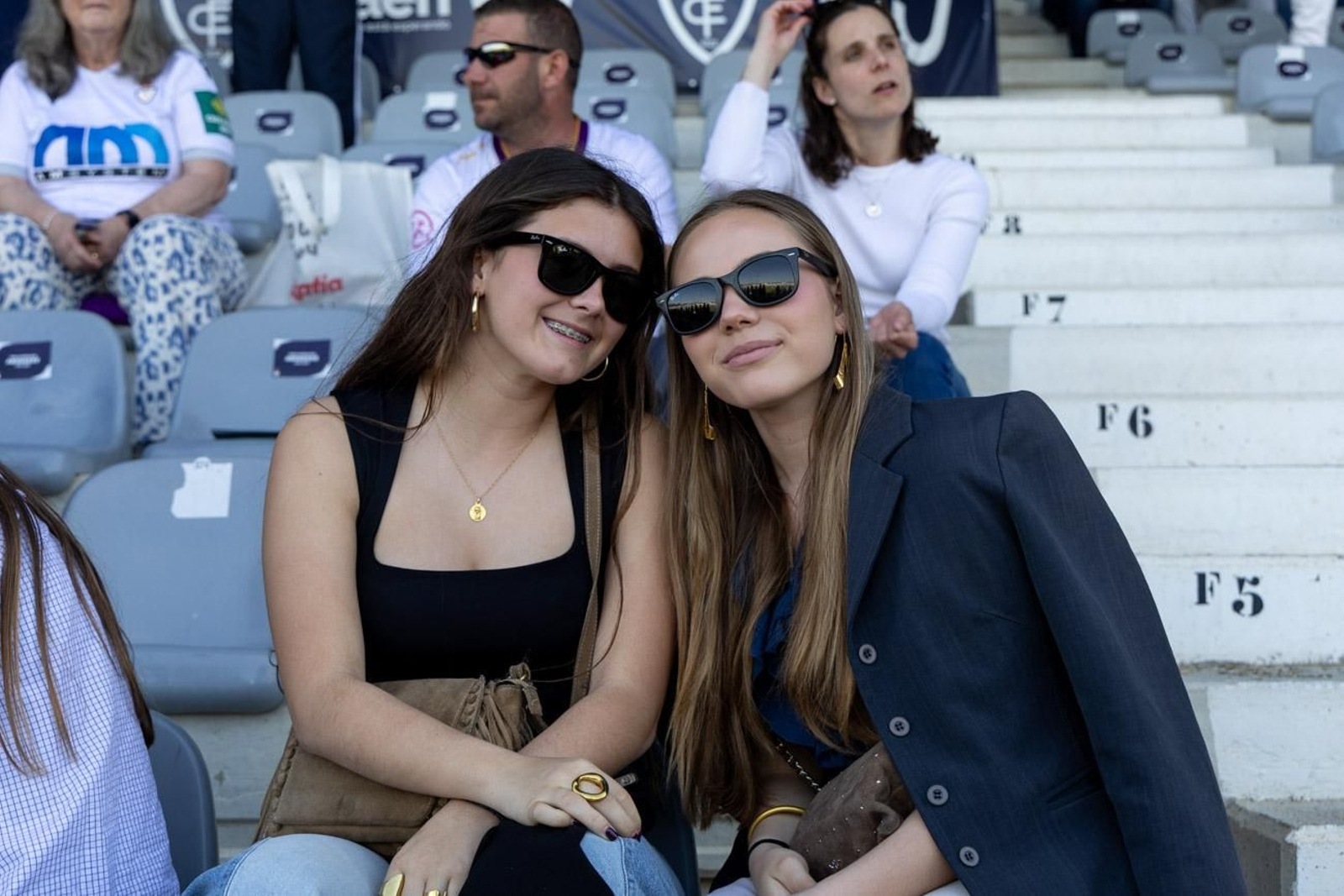 Las mejores imágenes del triunfo del Real Jaén ante el Málaga City