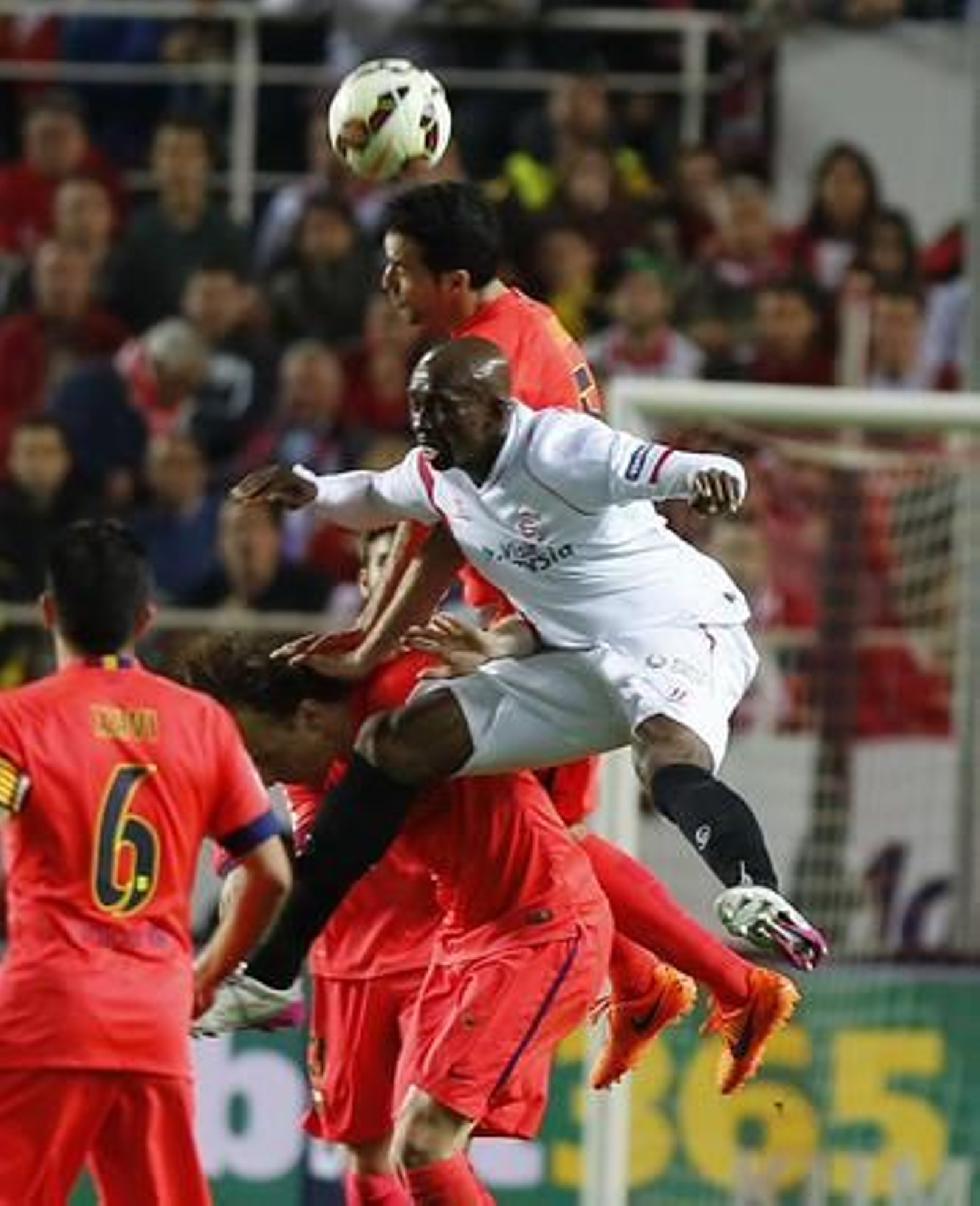 Foto: Antonio Pizarro