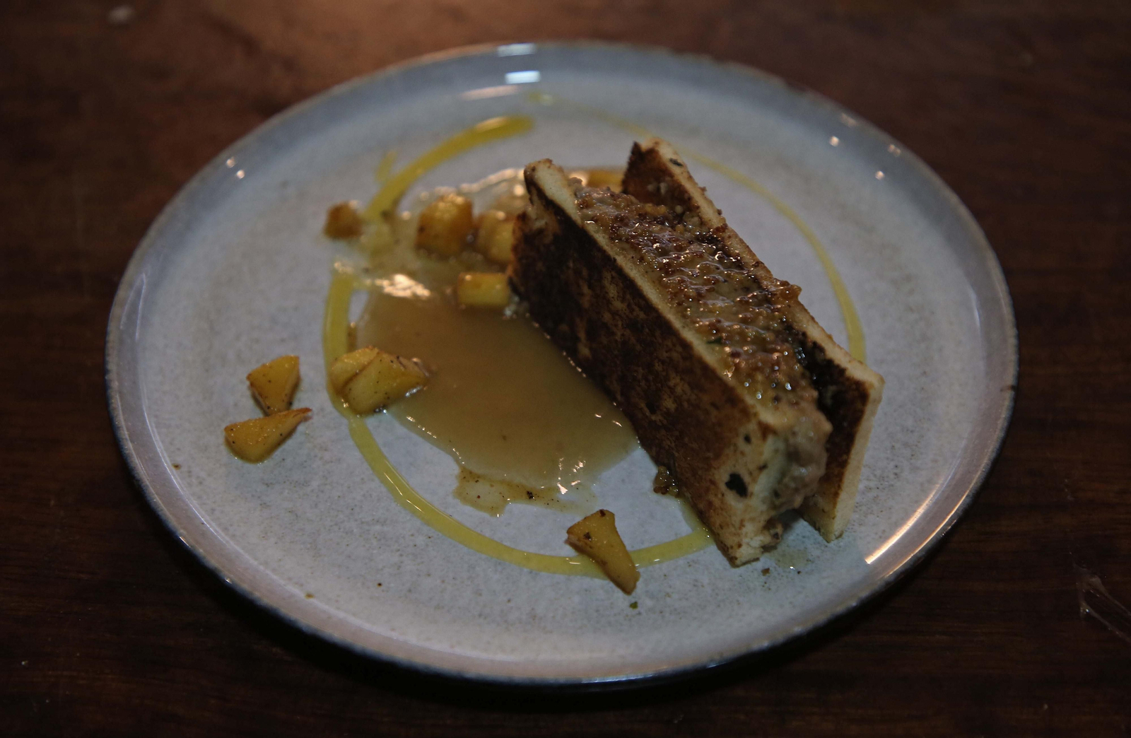 Fotos del último día de la 3º Ruta del Atún en La Línea