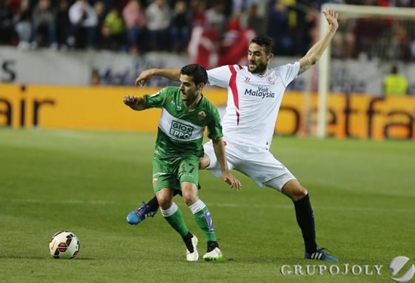 Foto: Antonio Pizarro