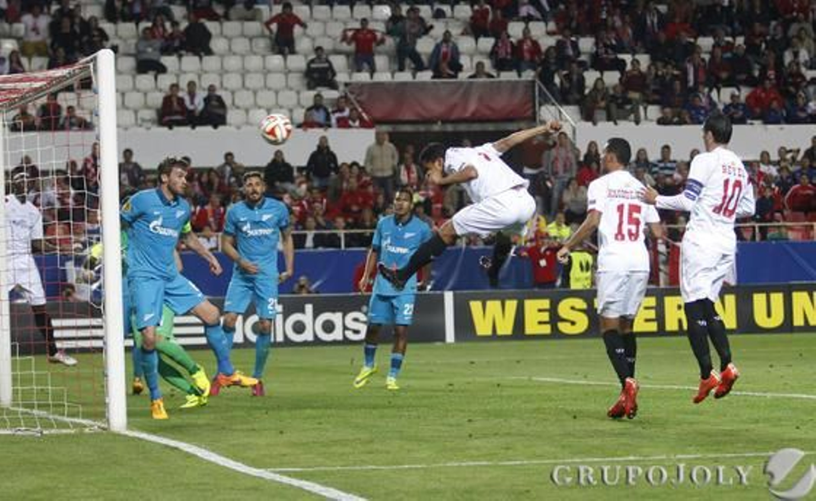 Foto: Antonio Pizarro