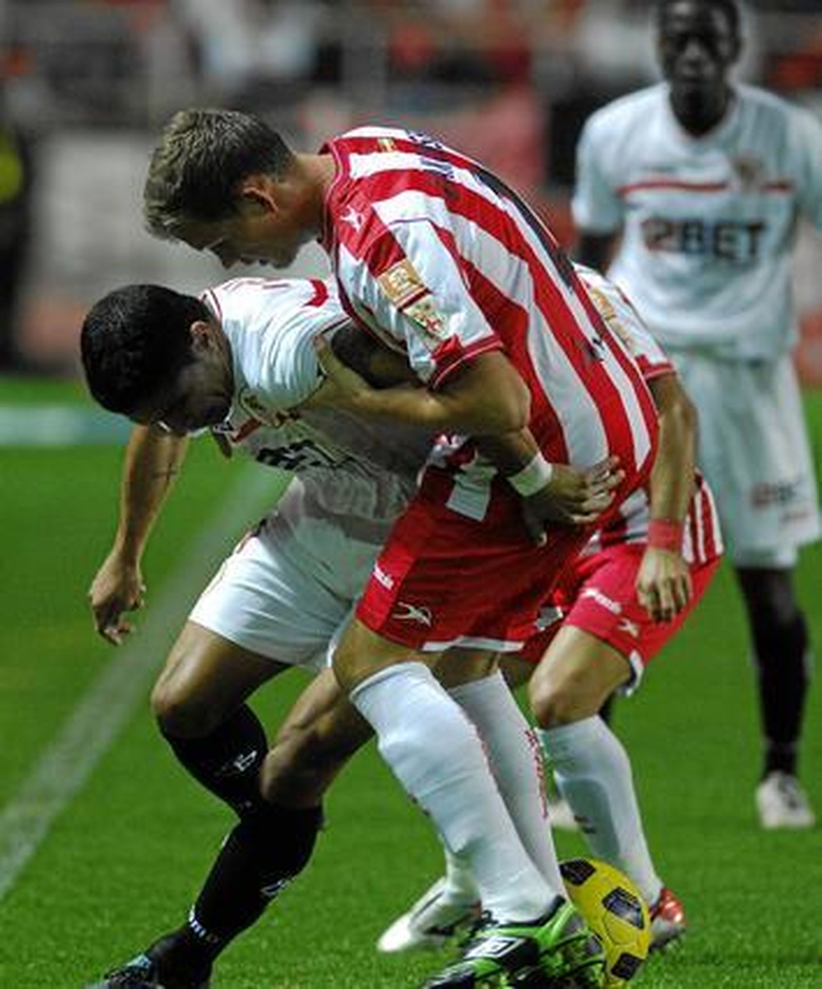 Foto:  Manuel Gómez