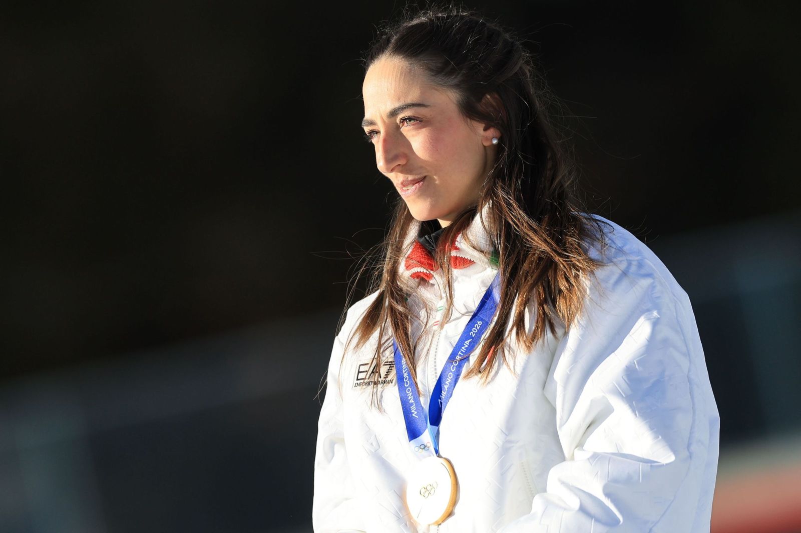 Las mejores fotos de los Juegos Olímpicos de invierno Milán Cortina d'Ampezzo 2026 | Décima jornada