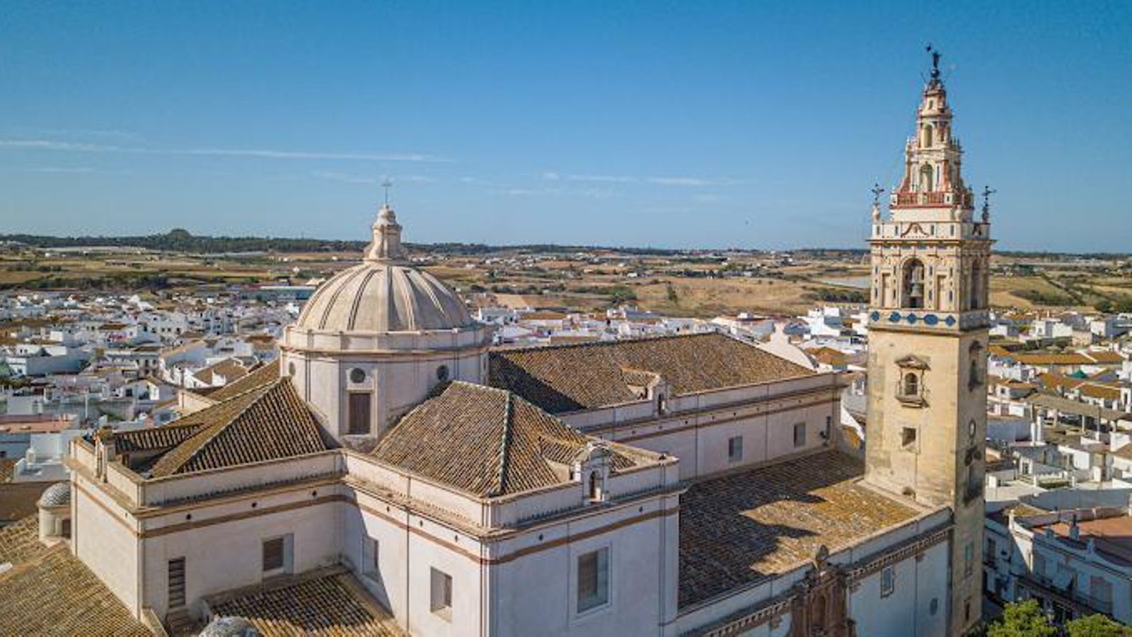 Iglesia Parroquial Nuestra Señora de la Granada