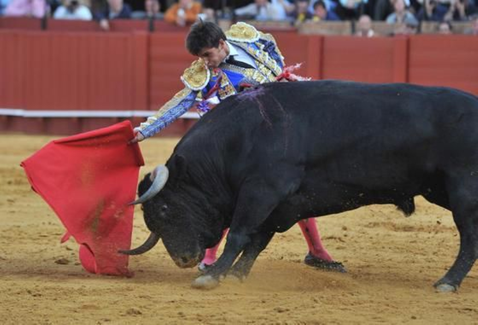 Foto: Juan Carlos Vázquez