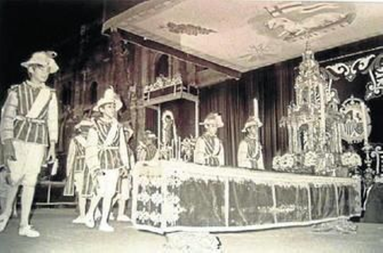 21 de junio de 1973: El Fiasco de salir por la tarde