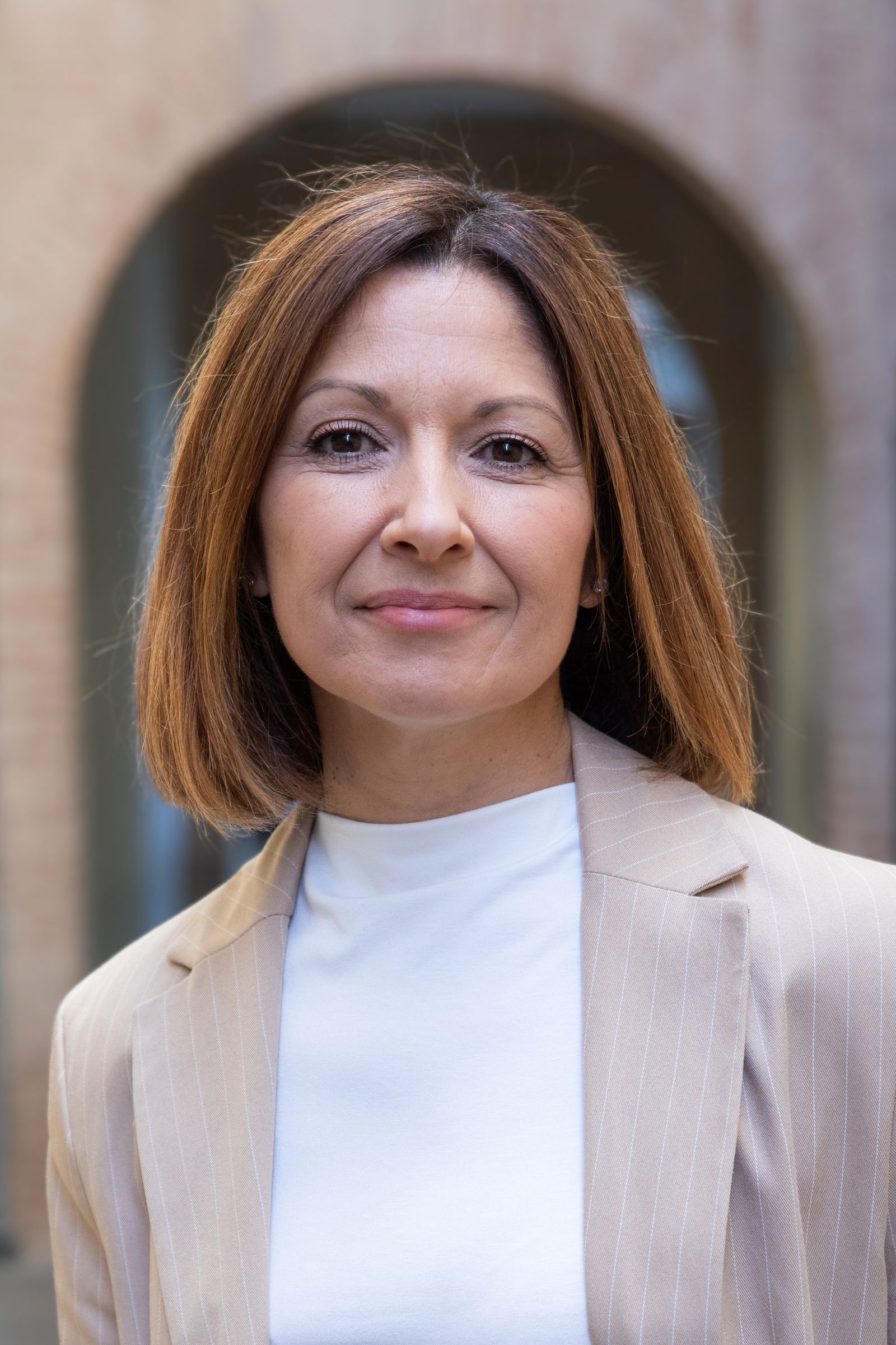 Encarnación González