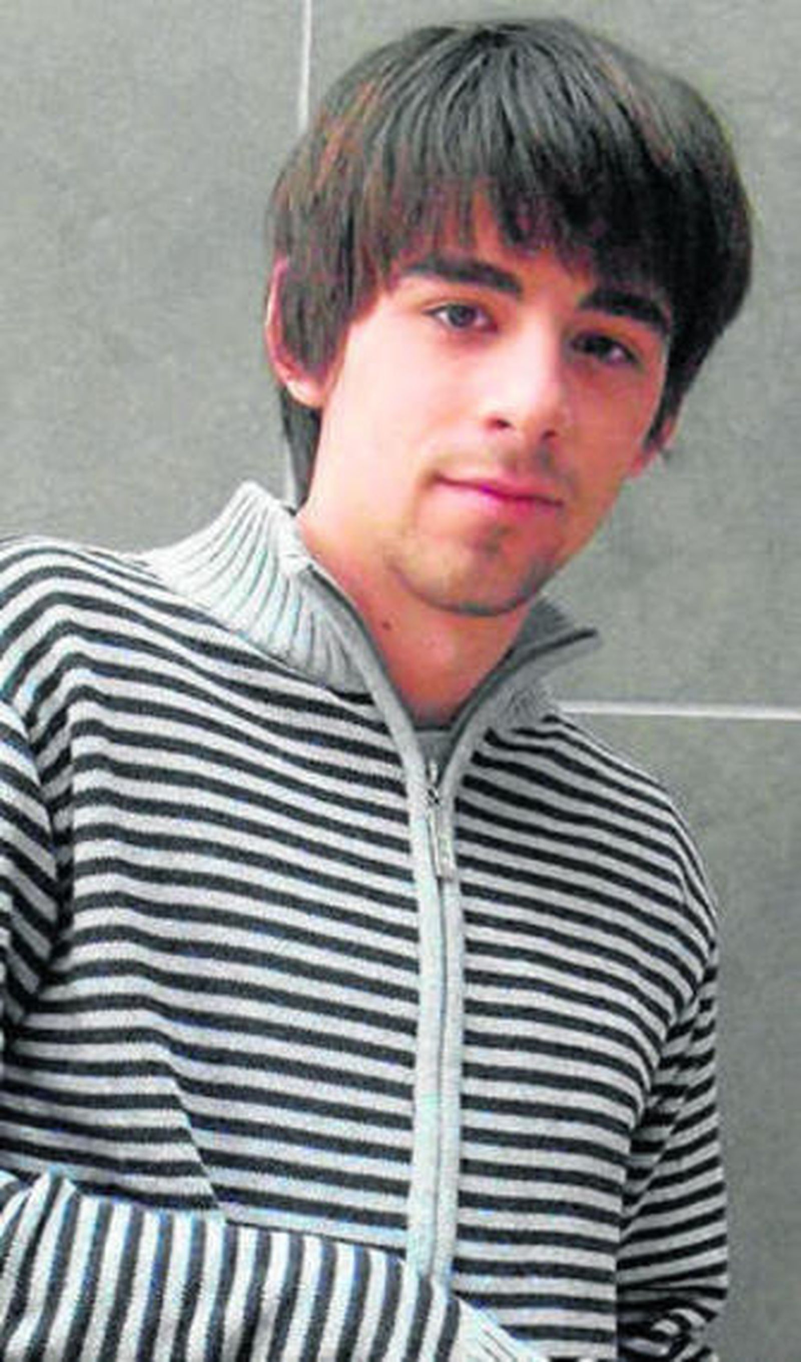 El director Hilario Abad.