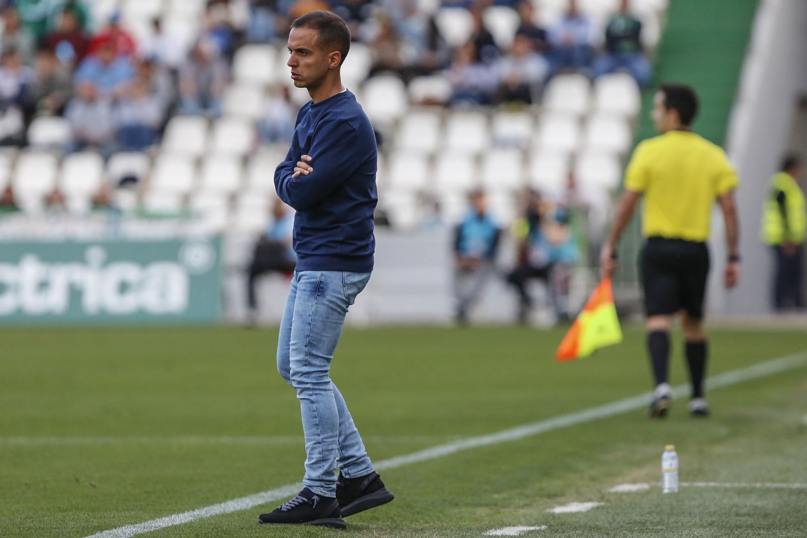 Las fotos del Córdoba CF - Cartagena