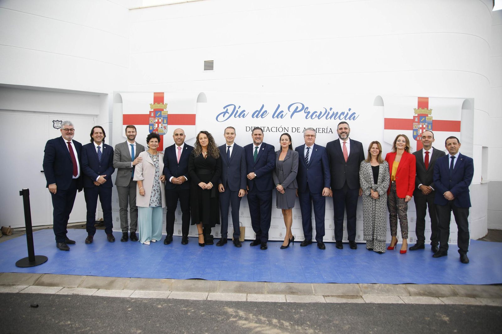 Las mejores imágenes del día de la provincia de Almería