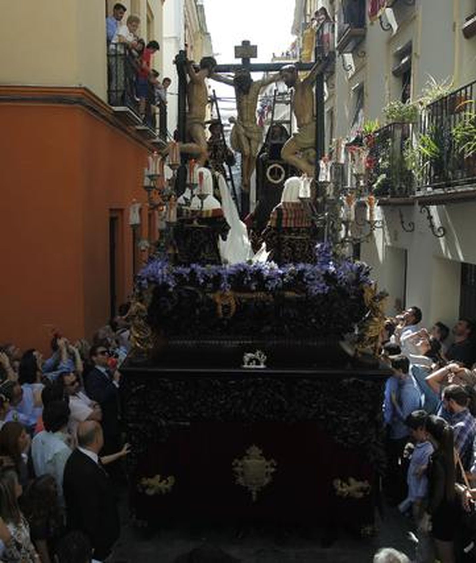 Foto: José Ángel García