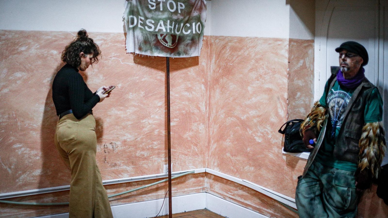 Búscate entre las mejores imágenes de la séptima sesión preliminares del COAC 2025